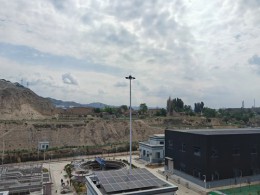 我司開(kāi)展匯算清繳專題培訓(xùn)